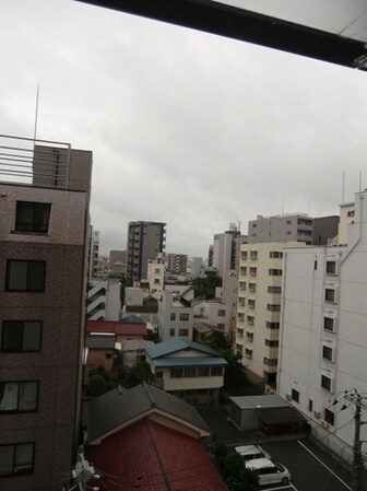 イーストベイ・船橋本町の物件内観写真